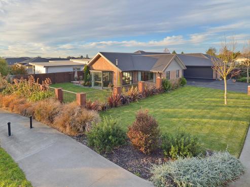 1 Sycamore Close, Rangiora
