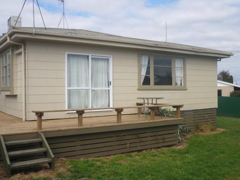 141 Hiskens Place, Te Awamutu