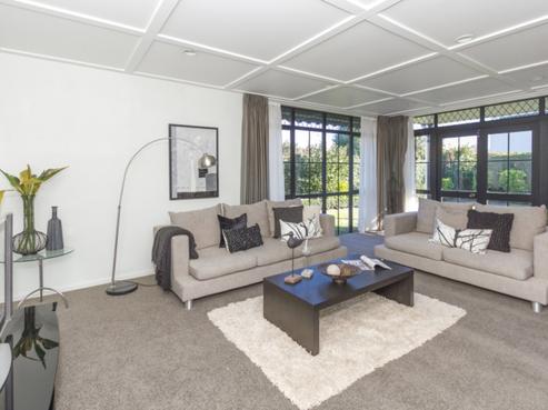 707 River Road, Chartwell