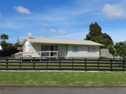 9 Heke Street, Kaikohe