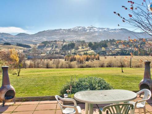 81 Fitzpatrick Road, Dalefield/Wakatipu Basin