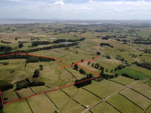 203 Charles Road, Karaka