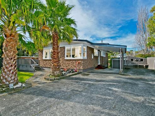 9 Jonathan Place, Sunnynook
