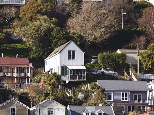 65A Reserve Terrace, Lyttelton