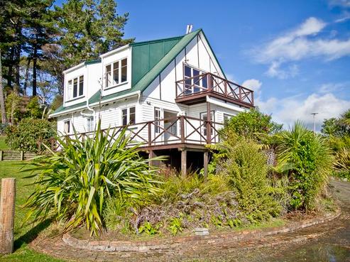 25 Mclachlan Road, Kaukapakapa