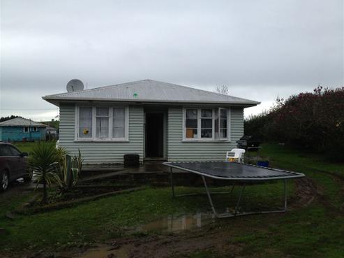 201 State Highway 1, Moerewa