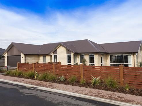 23 Bennington Way, Wigram