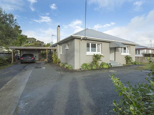116 Kiripaka Road, Tikipunga