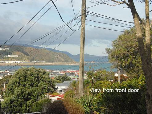 16 Lerwick Terrace, Melrose