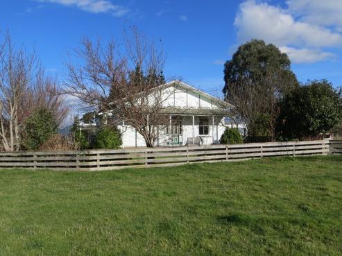 73 Piripiri Road, Dannevirke