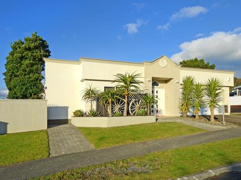 23 Seymour Grove, Kingsley Heights