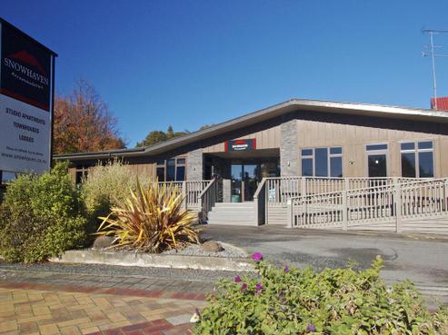 92 Clyde Street, Ohakune