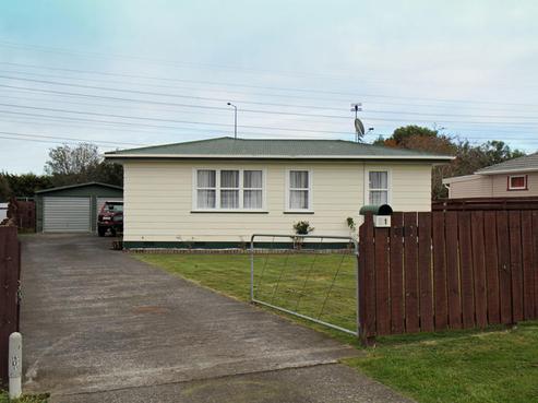 91 Chichester Drive, Rosehill