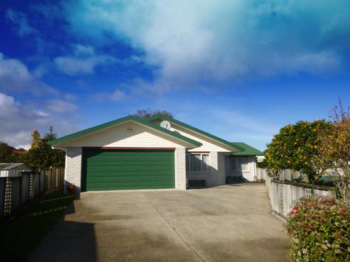 64B Clark Road, Kamo
