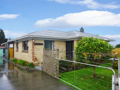 1 Abba Lane, Tikipunga