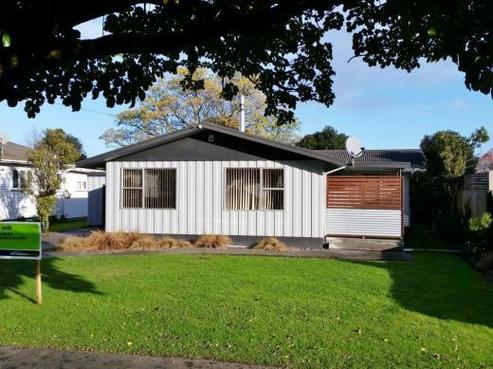 26 Queen Street, Wairoa