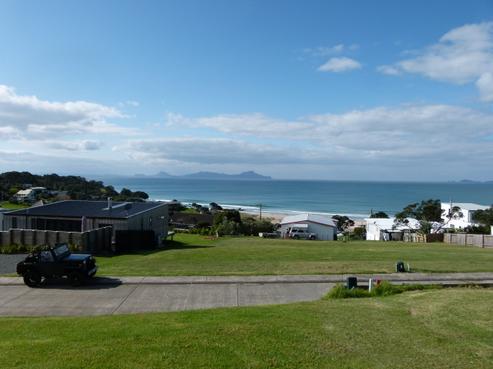 64 Taranga Road, Langs Beach