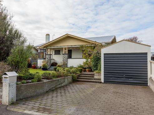 185 Carrington Street, Lower Vogeltown