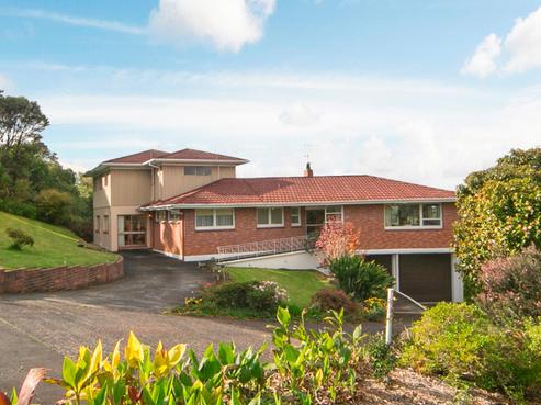 72 Parker Road, Oratia