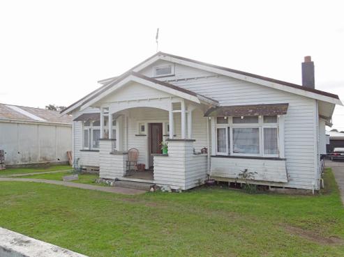 30 Browne Street, Waitara