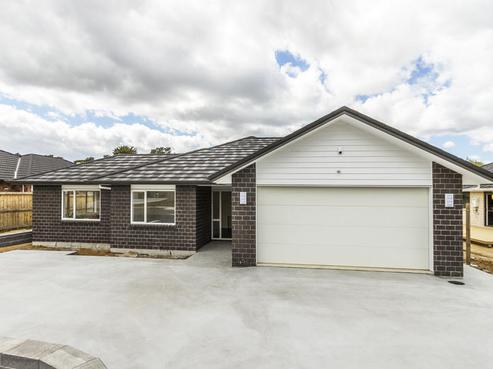 28 Cooladerry Place, Rosehill