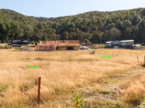 11B Glacial Terrace, St Arnaud
