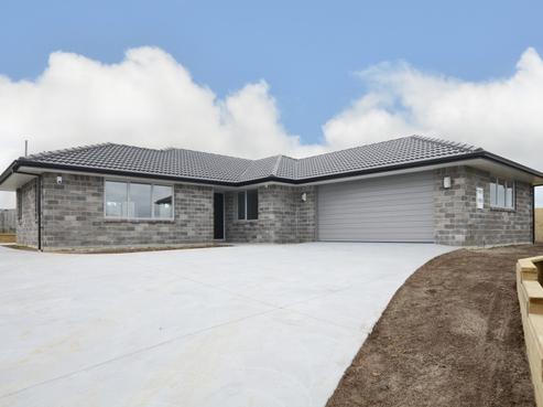 45 North Crest Drive, Onerahi