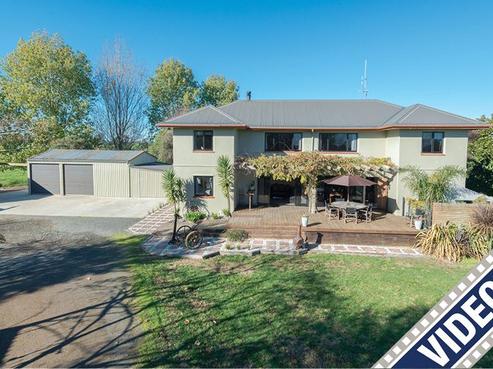 69 Herman Road, Rukuhia