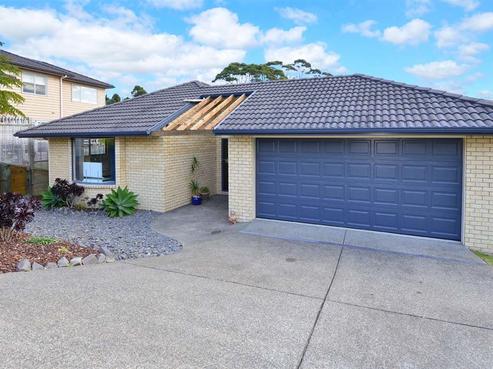 23 Condor Place, Unsworth Heights
