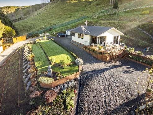 4 Kaimata Road, Bay View