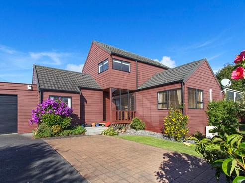 26 Golfland Drive, Golflands