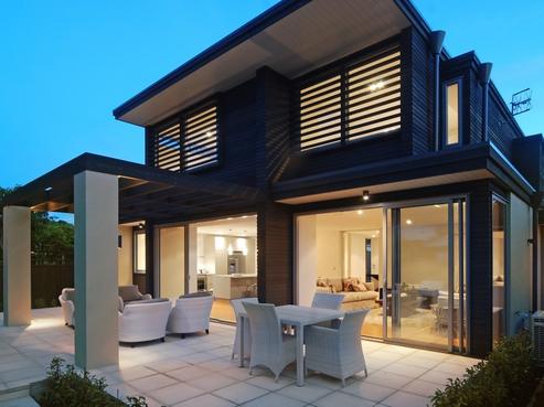 54A Melanesia Road, Kohimarama