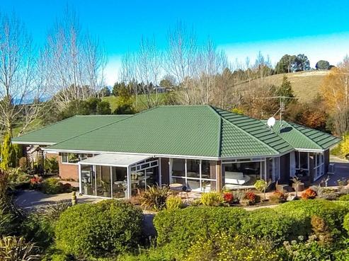 128 Mytton Heights, Motueka