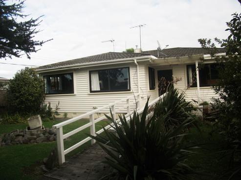 36 Doone Street, Lynmouth