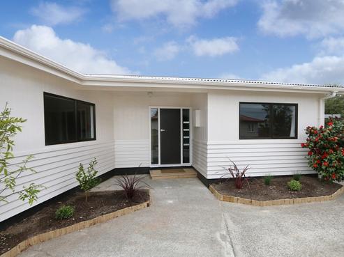 111A Derby Street, Feilding