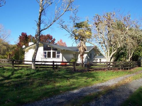 6109 State Highway 4, Taumarunui