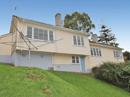 62 Waimea Avenue, Calton Hill