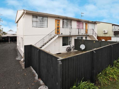 50 Packe Street, Edgeware