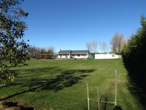 74 Nixons Road, Fairlie