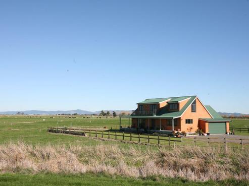 260 Hopai East Road, Pipiroa