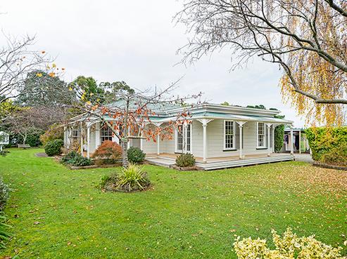 113 Halcombe Road, Feilding