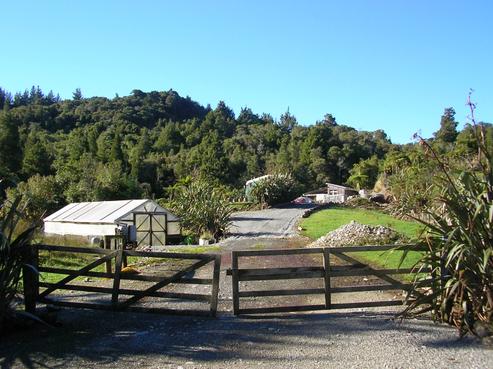 65 Clifton Road, Kaiata