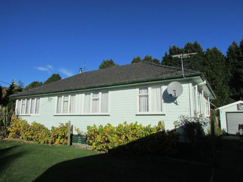 3 Cumberland Place, Tapanui