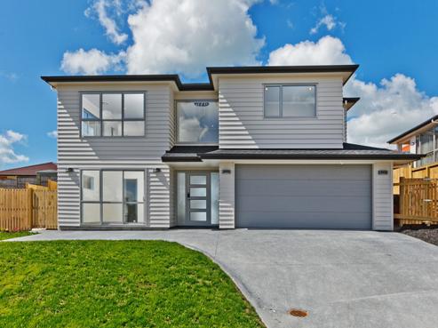 67 Totara Views Drive, Silverdale