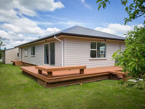 152 East Street, Greytown