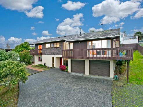 7 Busbridge Place, Hillcrest
