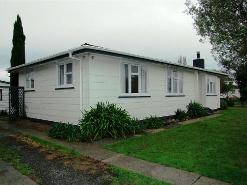 8 Ponui Avenue, Kerepehi