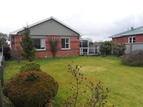 3 Buckleys Terrace, Tinwald