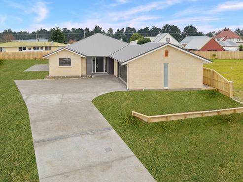 10 Awa Place, Rangiora