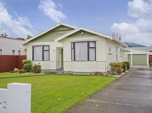 3 Athlone Crescent, Boulcott